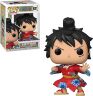 Фігурка Funko One Piece: LuffyTaro (Kimono) Фанко Ван-Піс Великий куш Луффі 921