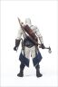 Фігурка Assassin's Creed 4 Black Flag - Connor Figure