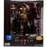 Фигурка McFarlane Diablo IV Upheaval Barbarian Rare Figure Диабло Варвар 20 см.
