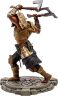 Фігурка McFarlane Diablo IV Upheaval Barbarian Rare Figure Діабло Варвар 20 см.