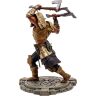 Фигурка McFarlane Diablo IV Upheaval Barbarian Rare Figure Диабло Варвар 20 см.