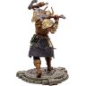 Фигурка McFarlane Diablo IV Upheaval Barbarian Rare Figure Диабло Варвар 20 см.