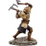 Фигурка McFarlane Diablo IV Upheaval Barbarian Rare Figure Диабло Варвар 20 см.