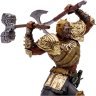 Фігурка McFarlane Diablo IV Upheaval Barbarian Rare Figure Діабло Варвар 20 см.
