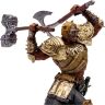 Фигурка McFarlane Diablo IV Upheaval Barbarian Rare Figure Диабло Варвар 20 см.
