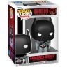 Фигурка Funko DC Heroes: Armored Bruce Wayne фанко Брюс Вейн в броне 559