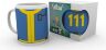 Кружка GB eye Fallout Costume Ceramic Mug Чашка 295 ml