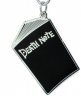 Брелок Death Note (Тетрадь смерти) 