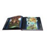 Артбук World of Warcraft Tribute Art Book: The Other Side of the Mists