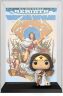 Фігурка Funko Pop Comic Cover 80th Wonder Woman Rebirth Чудо Жінка Фанко 03