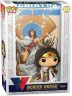 Фігурка Funko Pop Comic Cover 80th Wonder Woman Rebirth Чудо Жінка Фанко 03