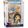 Фигурка Funko Pop Comic Cover 80th Wonder Woman Rebirth Чудо Женщина Фанко 03