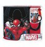 Чашка хамелеон MARVEL Spider-Man Multiverse Ceramic Mug кружка Человек-паук 460 мл