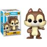 Фигурка Funko Pop Disney Classics Chip фанко Чип 1193