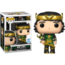 Фигурка Funko Marvel: Loki - Kid Loki Фанко Локи (Funko Exclusive) 900