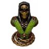 Бюст Mortal Kombat Scorpion Bust Statue Скорпион
