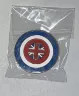 Значок Funko Marvel Collector Corps Captain America Shield фанко Exclusive Limited Edition Pin