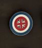 Значок Funko Marvel Collector Corps Captain America Shield фанко Exclusive Limited Edition Pin