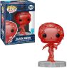 Фігурка Funko Pop Artist Series: Marvel Infinity Saga Black Widow (Exclusive) фанко Чорна вдова 50