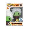 Фігурка Funko Dragon Ball Dragonball Super: Fused Zamasu (Glows, Exclusive) Перли дракона фанко 1485