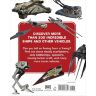 Книга артбук Star Wars Encyclopedia of Starfighters and Other Vehicles (Твёрдый переплёт) Eng