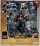 Фігурка McFarlane World of Warcraft Elf Druid Rogue Rare Варкрафт Ельф Друїд Розбійник 16 см.