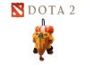 М'яка іграшка Dota 2 Earthshaker