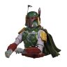 Фигурка-копилка Star Wars Boba Fett Bust Bank  