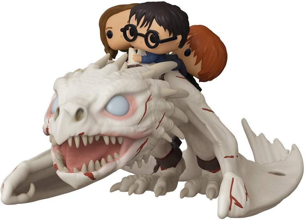 Pop rides best sale harry potter