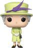 Фігурка Funko Royals Queen Elizabeth II Фанко Королева Єлизавета II 01