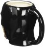 Чашка Batman Comics Ceramic sculpted Mug 12 oz.