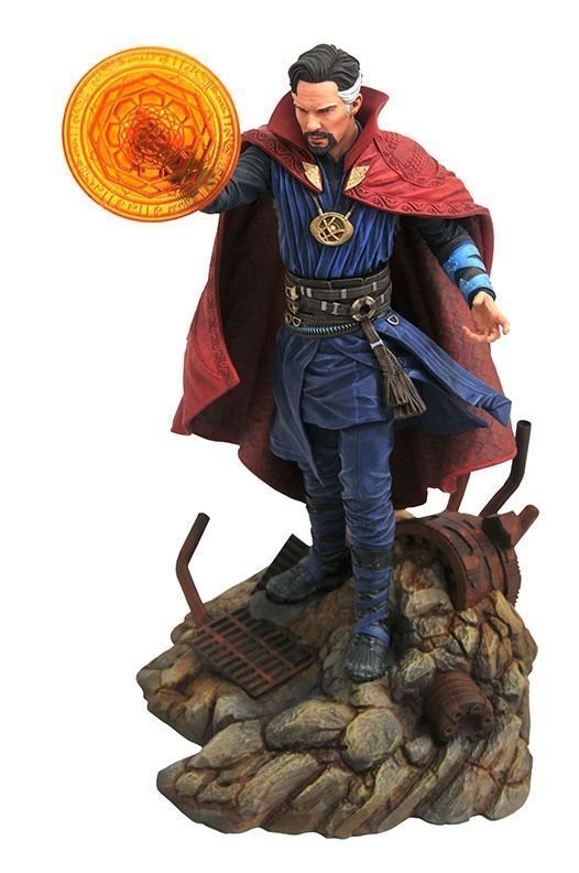 Diamond select toys doctor strange cheap