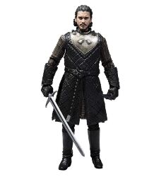 Фігурка Game of Thrones Гра Престолів McFarlane - Jon Snow Джон Сноу