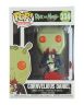 Фігурка фанк Рік і Морті Funko Pop! Rick and Morty - Cornvelious Daniel