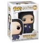  Фігурка Funko Pop! Movies: Harry Potter - Severus Snape (Yule) фанк Северус Снейп