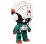М'яка іграшка JINX Cyberpunk 2077 - Trauma Team Security Specialist