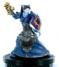Warcraft Miniatures Core Mini: ZARITHA