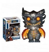 Funko POP Figure