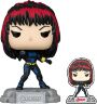 Фігурка Funko Marvel Black Widow фанко Чорна вдова (Amazon Exclusive) 1260