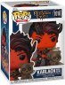 Фігурка Funko Baldur`s Gate: Karlach with Clive Фанко Брама Балдура Карлах 1018