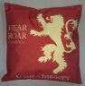 Подушка Game of Thrones (Cotton & Linen) Lannister