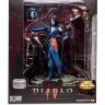 Фигурка McFarlane Diablo IV Hydra Lightning Sorceress Common Figure Диабло Колдун 20 см.