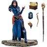 Фигурка McFarlane Diablo IV Hydra Lightning Sorceress Common Figure Диабло Колдун 20 см.