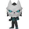 Фігурка Funko Animation: Kaiju 8 Кайдзю номер 8 фанко 2079