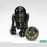 Фигурка Star Wars -R2-Q5 Artfx+Kotobukiya Statue Figure + Медаль
