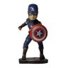 Фигурка Avengers Age of Ultron Captain America Extreme Bobble Head