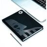 Блокнот Записная книжка STAR WARS Darth Vader Notebook Paladone