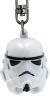 Брелок 3D Star Wars Trooper Keychain Зіркові війни Штурмовик