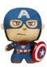 Мягкая игрушка Fabrikations Funko Marvel: Captain America Plush