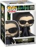 Фігурка Funko Movies: The Matrix Resurrections - Neo Фанко Матриця Нео 1172